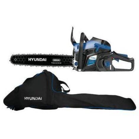 MOTOSIERRA 35080 HYUNDAI + BOLSA