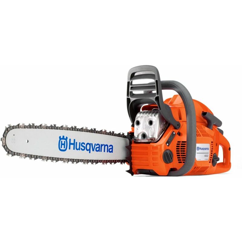 

Motosierra 460 Rancher Husqvarna