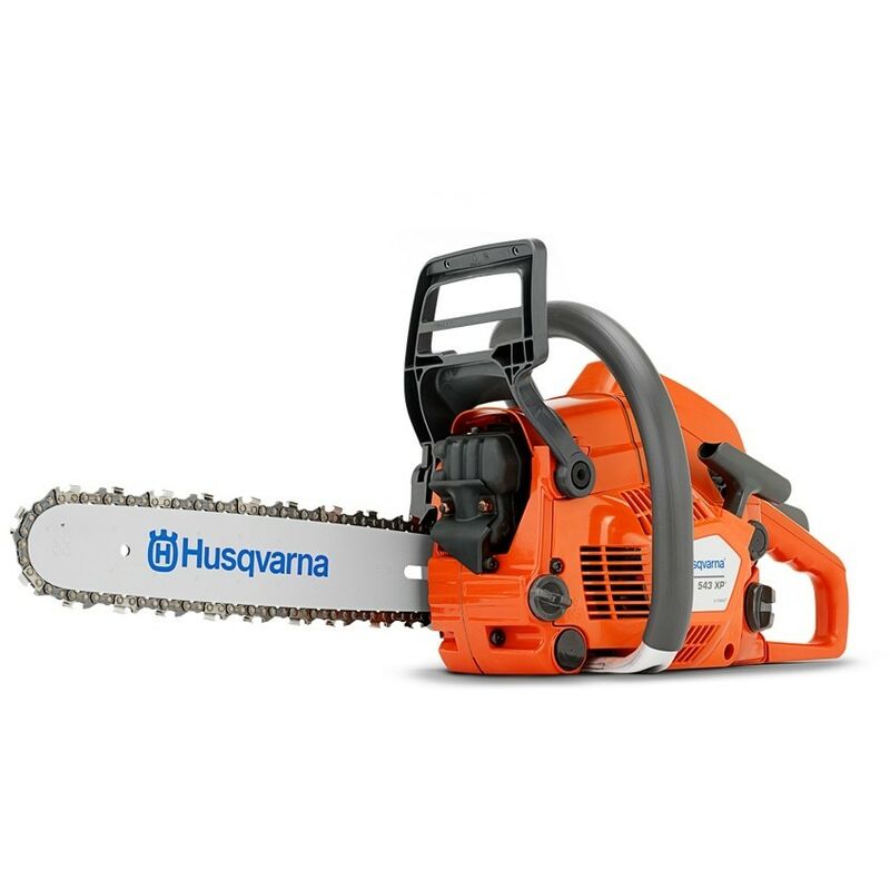 

Husqvarna Maquinaria - Motosierra 543 XP de Husqvarna