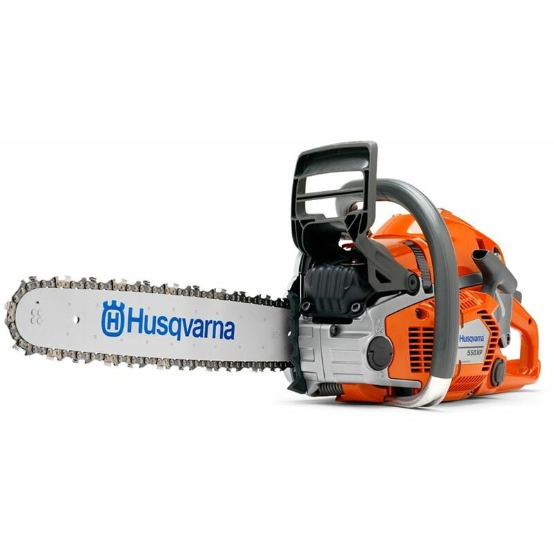 

Motosierra 550Xp Mark Autotune Husqvarna