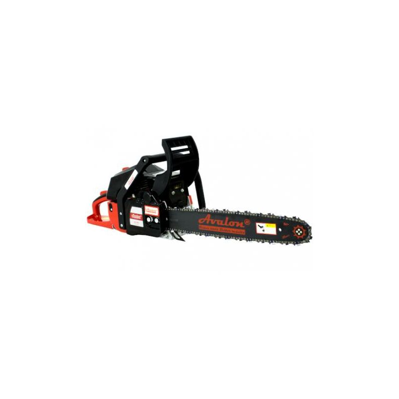 

Avalon-tools - MOTOSIERRA AVALON XTREME PRO GC-493 2,95 HP
