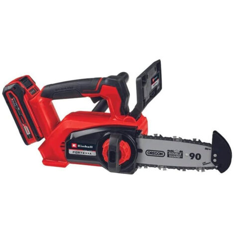 MOTOSIERRA BATERIA 3AH BL 20CM