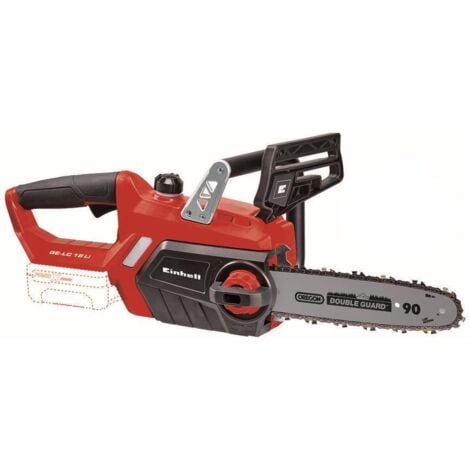 MOTOSIERRA BATERIA GE-LC 18 Li Solo EINHELL