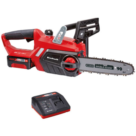 MOTOSIERRA BATERIA GE-LC 18 Li Solo EINHELL