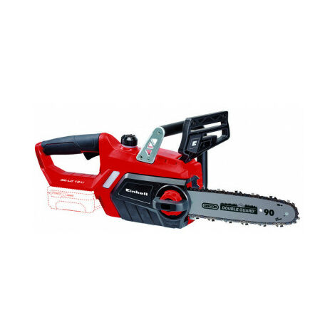 MOTOSIERRA BATERIA GE-LC 18 Li Solo EINHELL