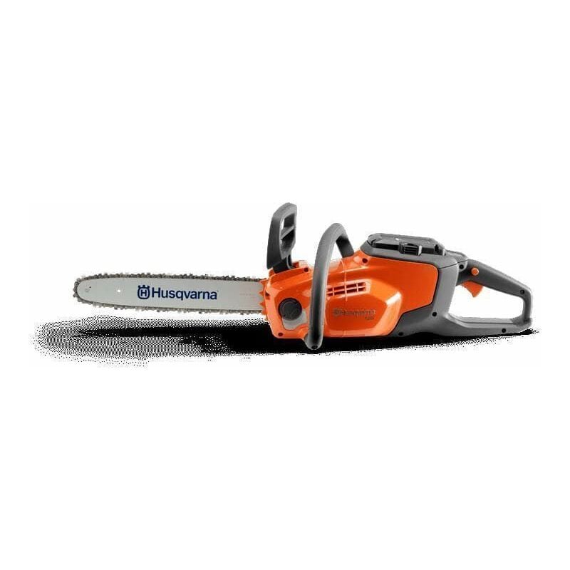 

MOTOSIERRA BATERÍA HUSQVARNA 120i