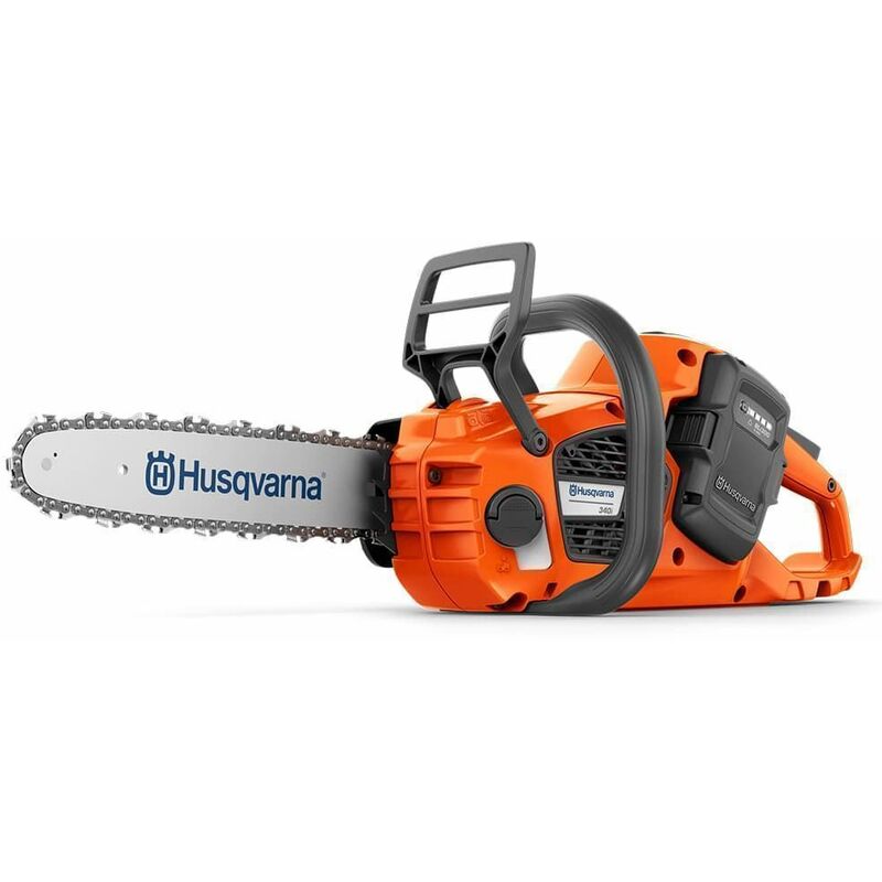 

MOTOSIERRA BATERÍA HUSQVARNA 340i