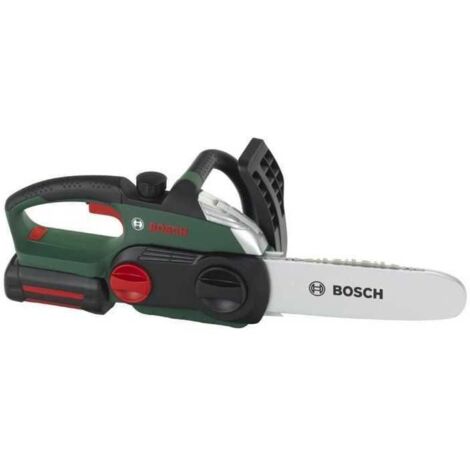 Motosierra Bosch Ii Batt. 8399