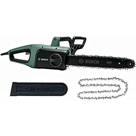 Motosierra BOSCH UniversalChain 35 + 2ª cadena - 06008B8304