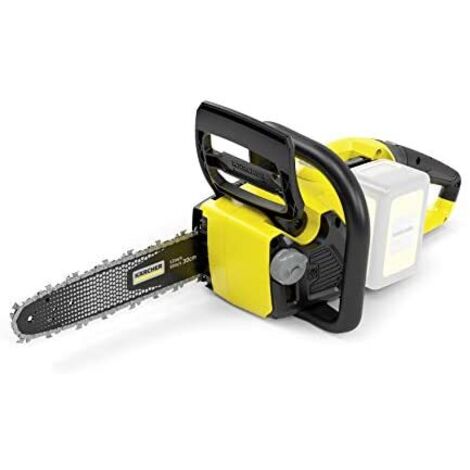 Motosierra CNS 18-30 Battery Karcher