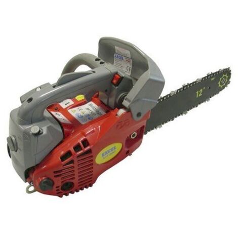 motosierra de 25 cm de cilindrada, 30 cm de corte, Sramatura MT300 EXCEL 04323