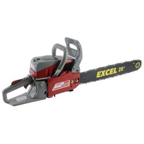 Motosierra de 49 cm³, 50 Mt500 Excel 07300