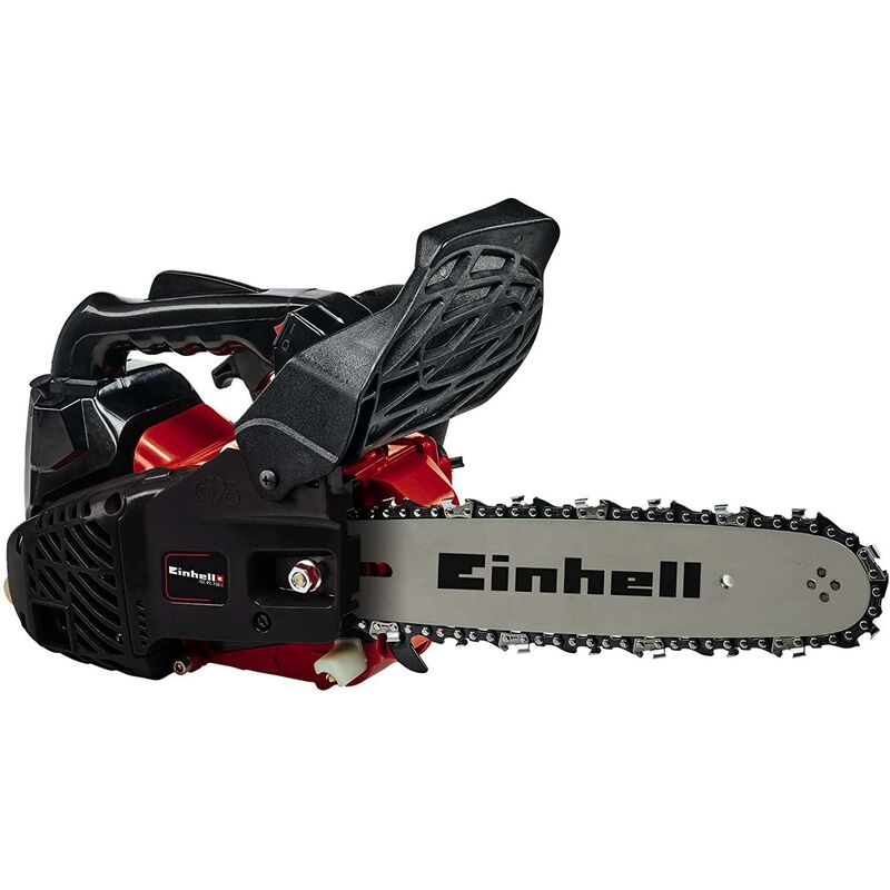 

Motosierra Gasolina Gc‐Pc 730 I Kit + 1 Cadena Adicional Einhell