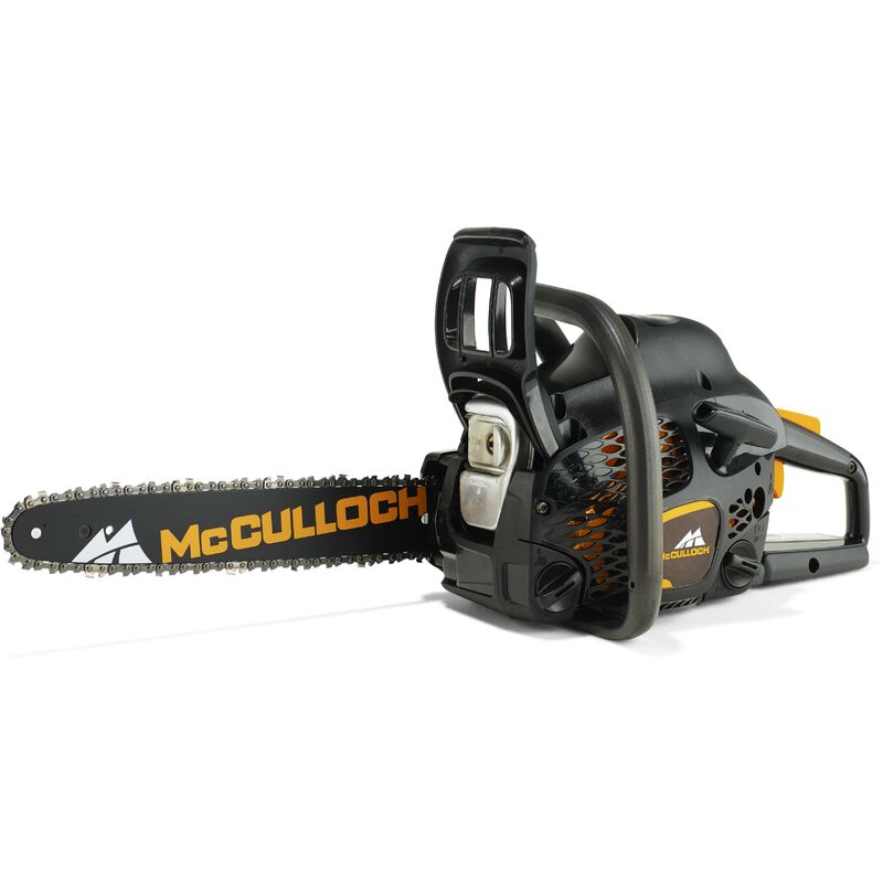 

Mcculloch - MOTOSIERRA GASOLINA 42 CC 40 CM