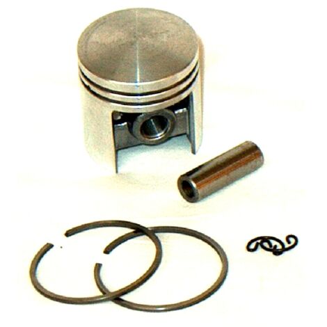 Motosierra de pistón compatible HUSQVARNA 385