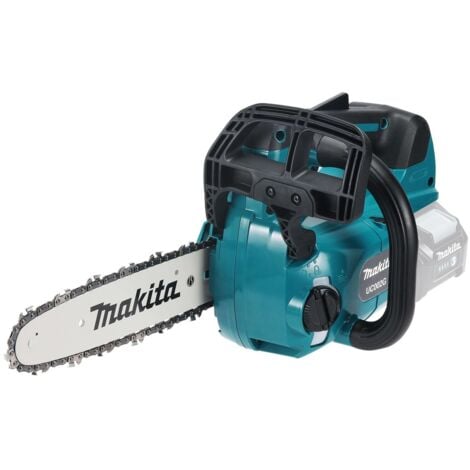 Motosierra de poda de iones de litio XGT 40 V Max de 25 cm - Makita UC002GZ (solo producto)