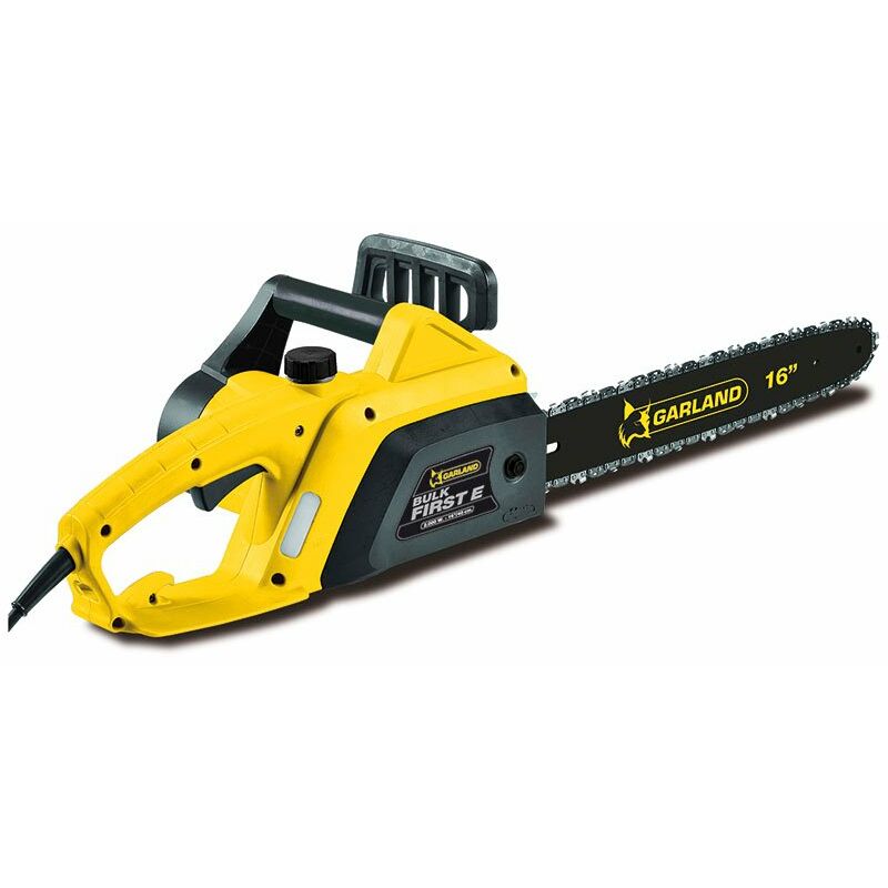 

Garland - MOTOSIERRA ELÉC.BULK FIRST 2000 W. 40 CM