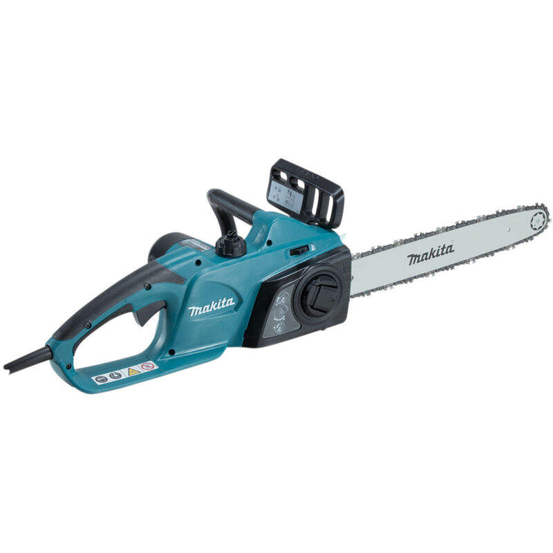 

Electrosierra 1.800W 40cm Apriete rápido - Makita
