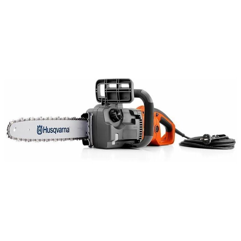 

Motosierra Eléctrica Husqvarna 420 El