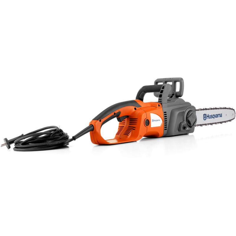

Motosierra eléctrica Husqvarna 420 EL
