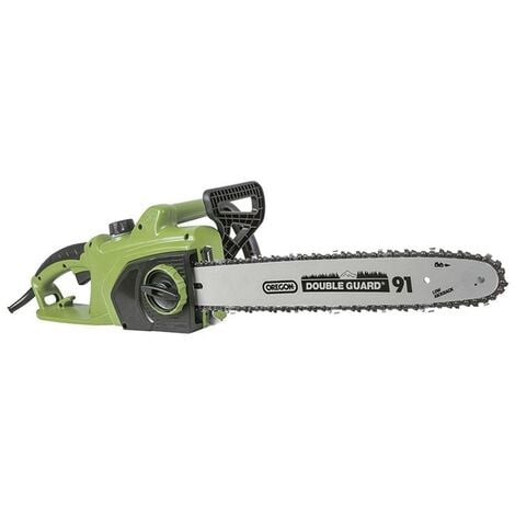Motosierra Eléctrica Lista Me2000n 2000 W 40 Cm