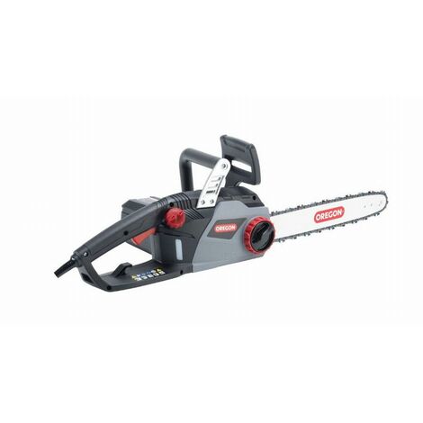 Motosierra eléctrica Oregon CS1400 - 2400W - 40 CM