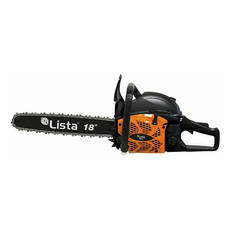 

Lista - MOTOSIERRA GASOLINA 45 CM. 46 CC