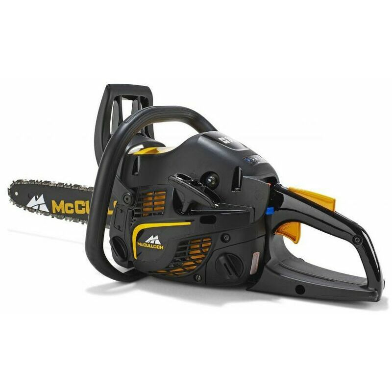

Mcculloch - CS 340 - Motosierra-35 cm