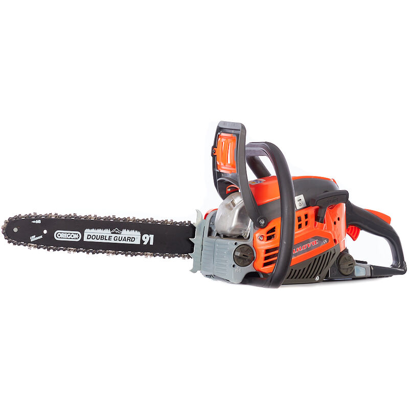 

Motosierra gasolina Anova M437HXP 37CC