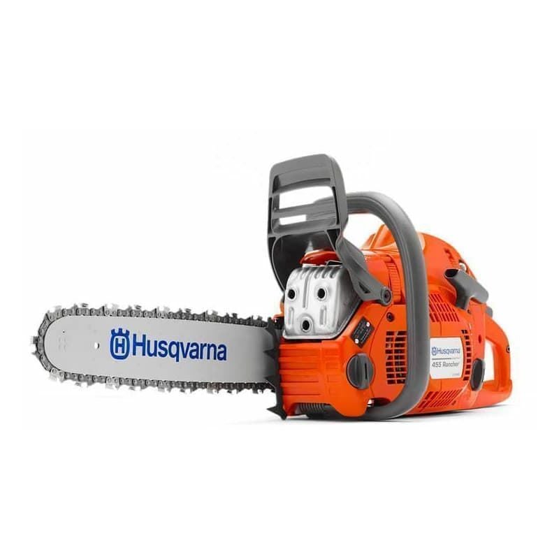 

Motosierra Gasolina Husqvarna 455 Rancher