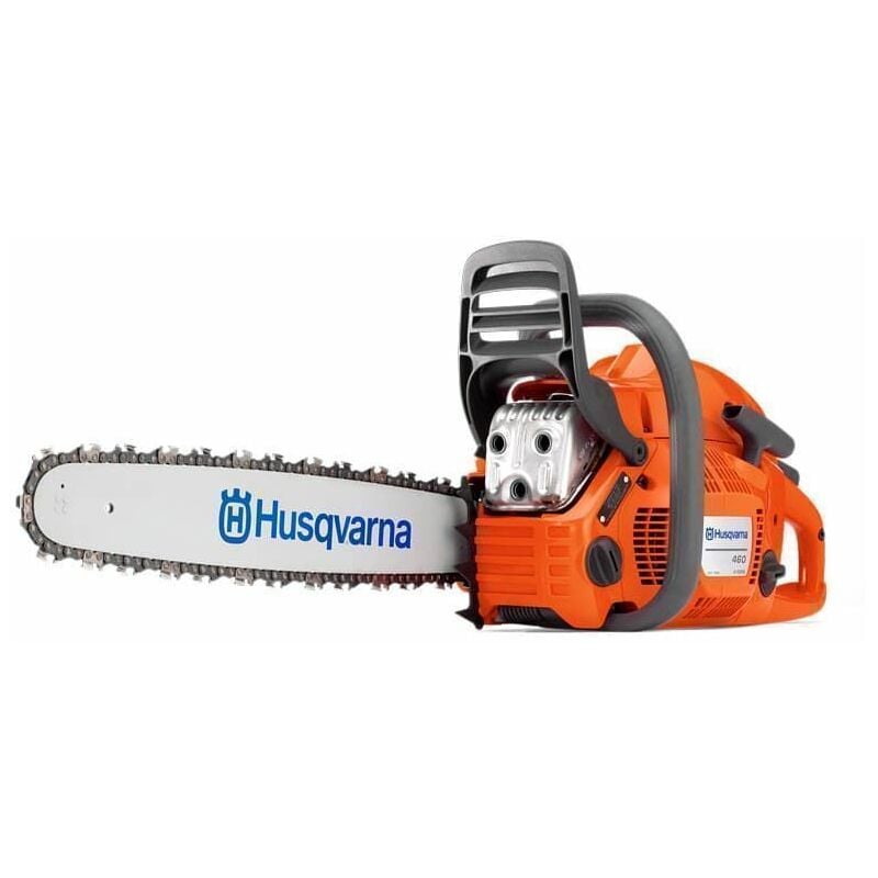 

Motosierra Gasolina Husqvarna 460 Rancher