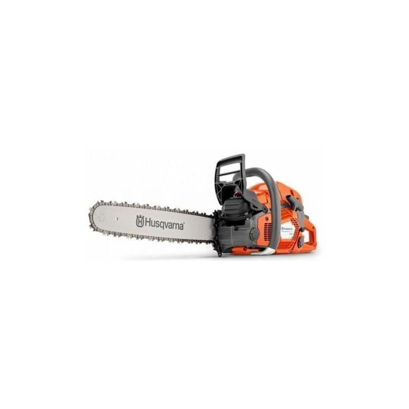 

Motosierra Gasolina Husqvarna 565