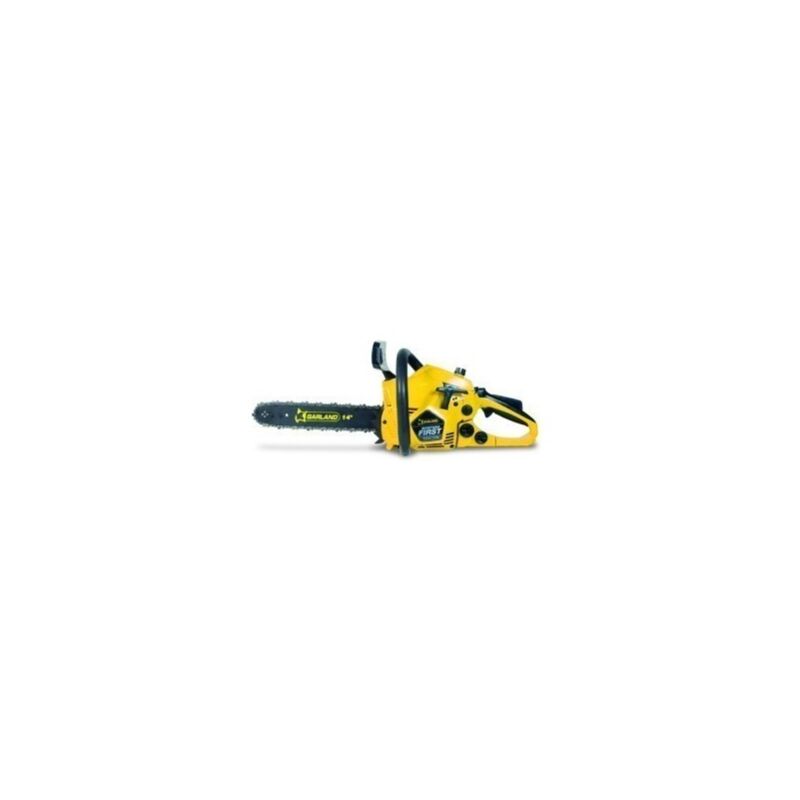 

Motosierra Jardin 37,2Cc/35Cm/2T Gasolina Montana Firts - Garland