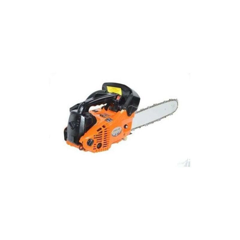 

MOTOSIERRA GASOLINA PODA LINEA HD 25,4cc ESPADIN 12' 30cm