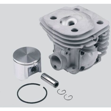 Motosierra HUSQVARNA 357 XP - 357 XP EPA pistón cilindro diámetro 47 mm