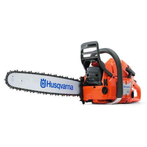 Motosierra Husqvarna 365
