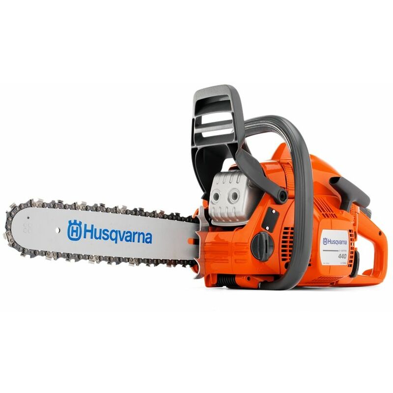 

Motosierra 440 Ii Husqvarna