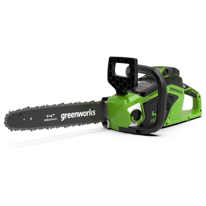 

Greenworks Motosierra 40 V 35 cm