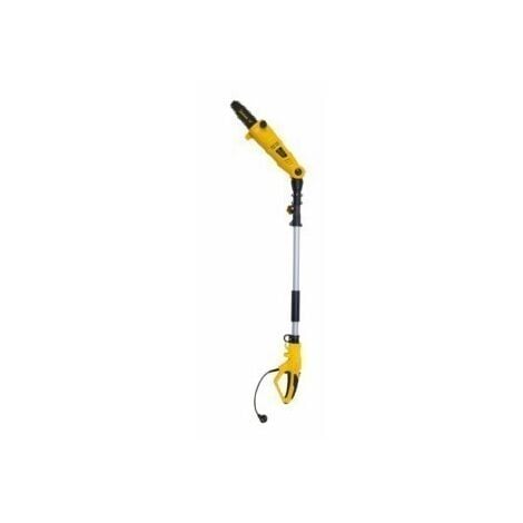 Motosierra Jardin 750W Elec Garland Am/Ne Bulk 298 Ofe Pertiga