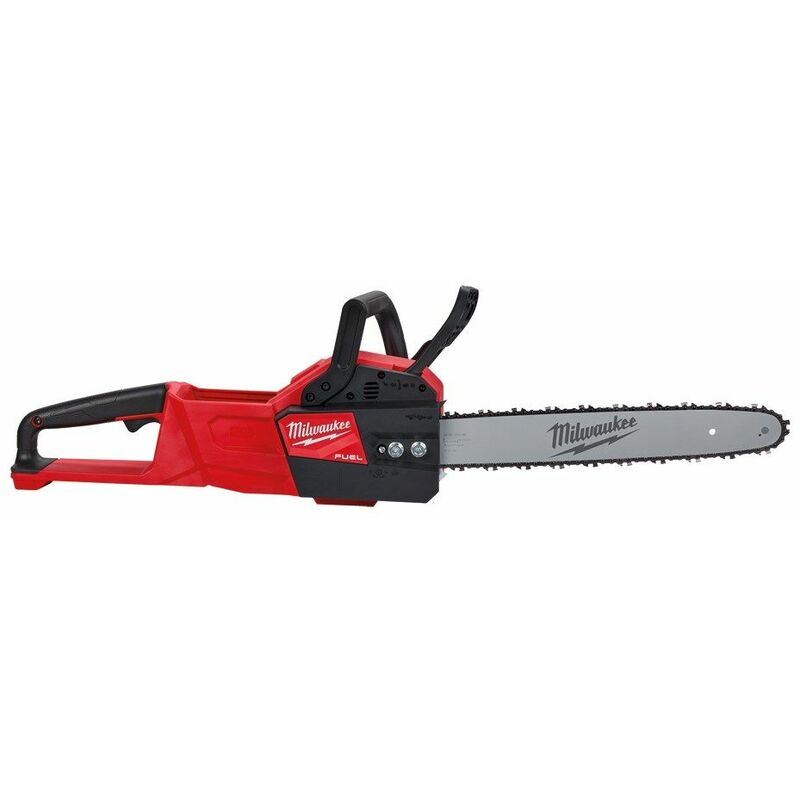 

Milwaukee M18 FCHSC-0 18V Litio-Ion batería Motosierra cuerpo - 300mm - sin escobillas