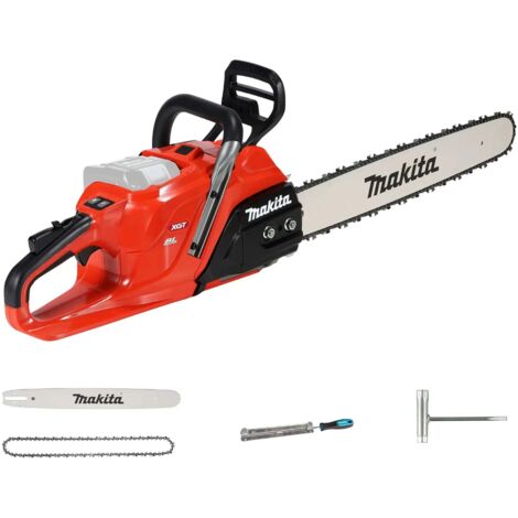 Motosierra Makita UC030GZ03 40V