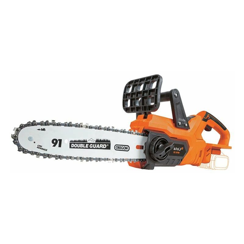 

Motosierra Mpb-20. 20 V. S/Batería