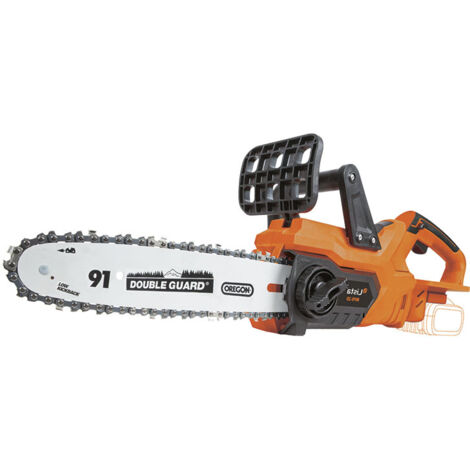 Motosierra MPB-20. 20 V. S/bateria