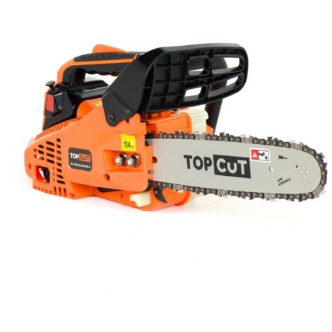 Motosierra nac 25 cc motor dos tiempos 0 75 kW