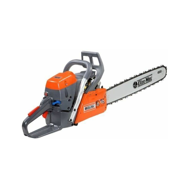 

MOTOSIERRA OLEO MAC GS 630 espada 51 cm
