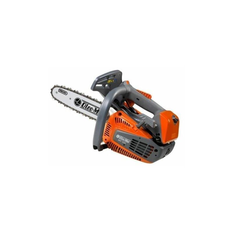 

MOTOSIERRA OLEO MAC GST 250 espada 1/4” x.050 (piñón)