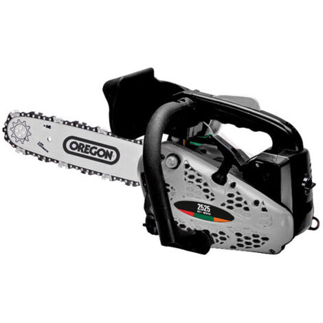 MOTOSIERRA OMEGA MUGELLO 2525 25,4CC 25CM DE ESPADA ESPECIAL PARA PODA