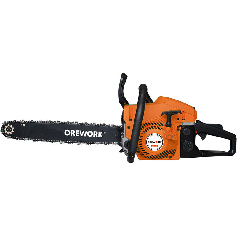 

Motosierra CS50 - Orework