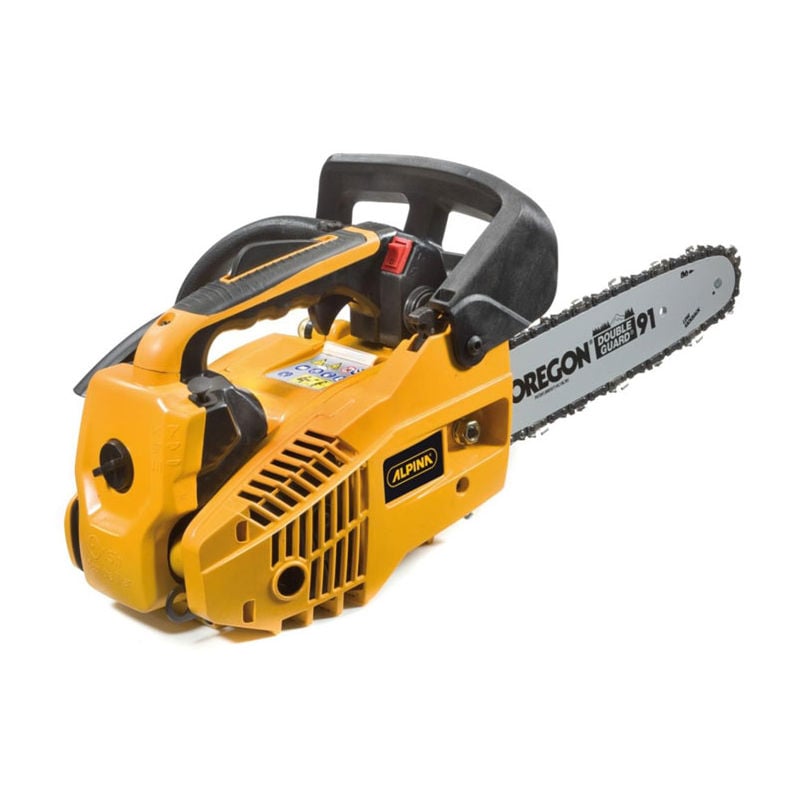 

Alperk - Motosierra poda gasolina Alpina A-305 26CC Espada 25CM