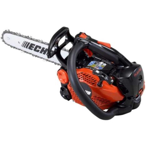Motosierra podadora térmica ECHO CS 2511 TES